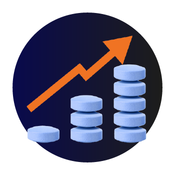 Pharmaceutical Giant Achieved Highest ROI