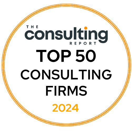 Top 50 Consulting