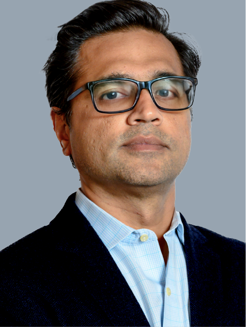 Aakarsh Kishore