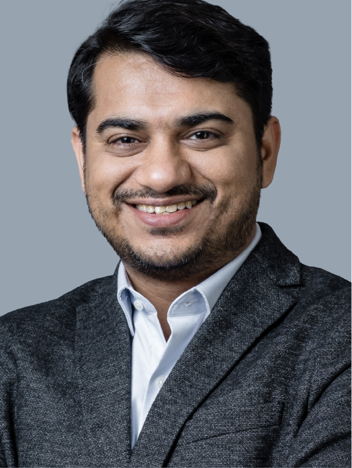 Anuj Krishna