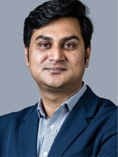 Ayush Jha