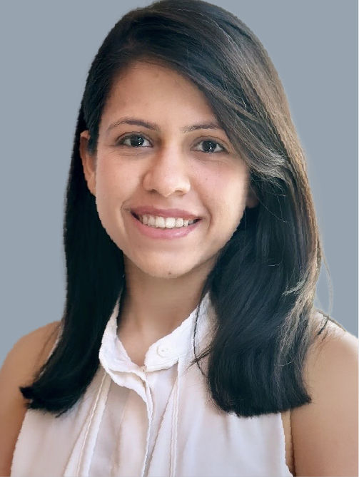 Mansi Tanwani