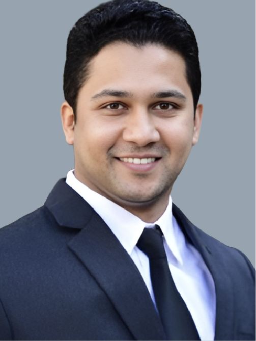 Shashank Kagwad