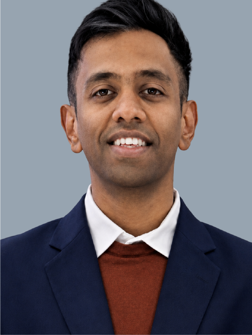 Jubin Thomas
