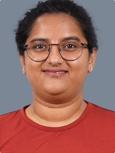 Sahana Sreeja