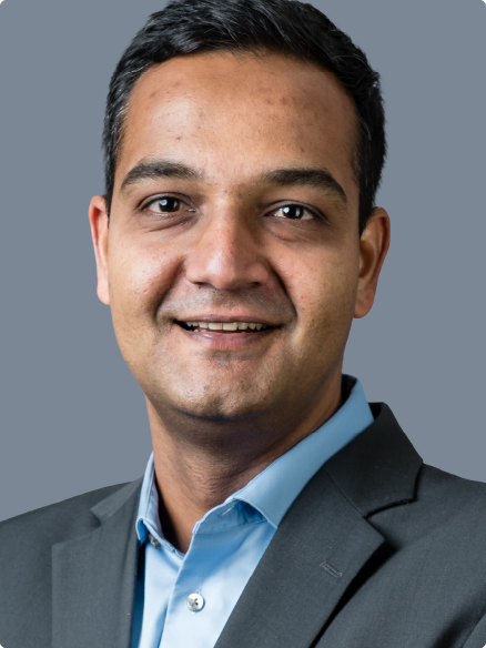 Sankalp Hulsurkar