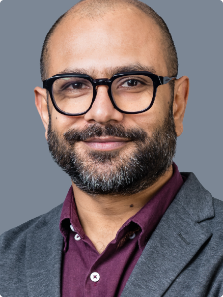 Sourav Banerjee