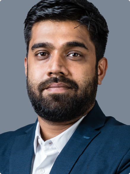 Sumeet Pundlik