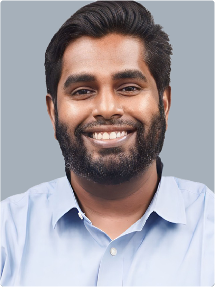 Ashwin Gopalakrishnan