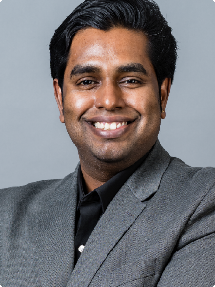 Ashwin G