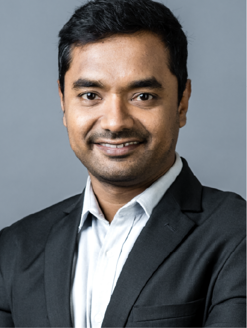 Ashwin Kumar