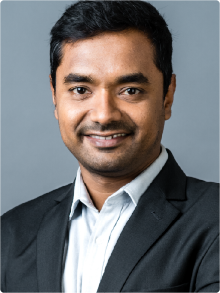 Ashwin Kumar