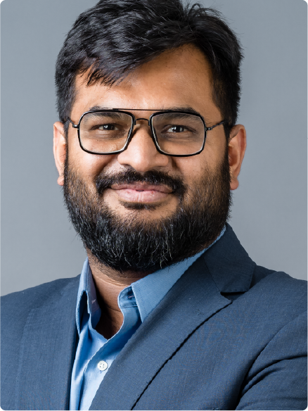 Piyush Mundhra