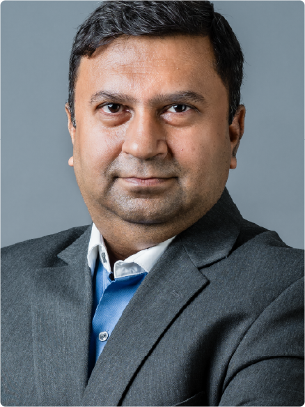 Snehamoy Mukherjee