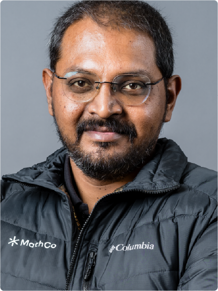 Srivatsa Kanchibotla