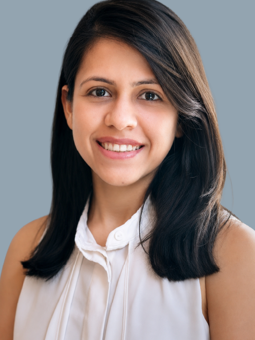 Manasi T