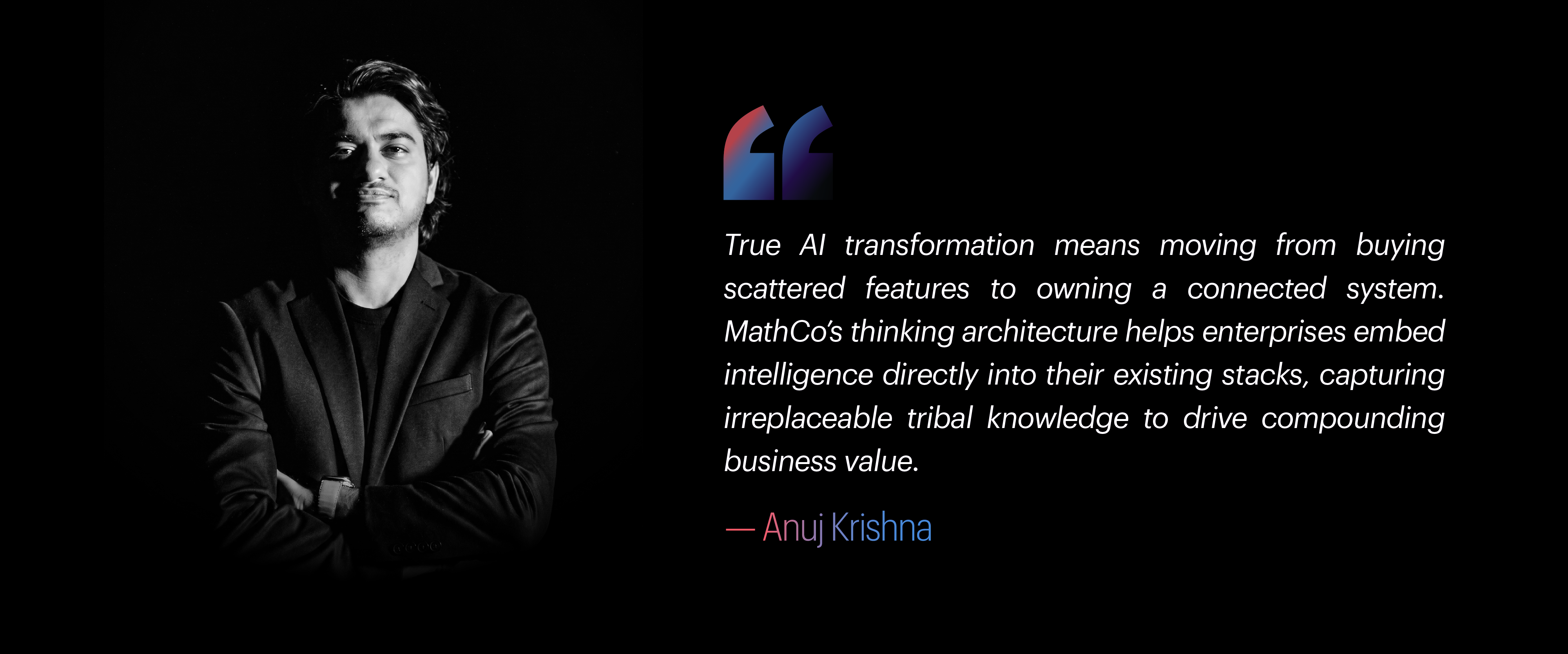 Anuj Quote