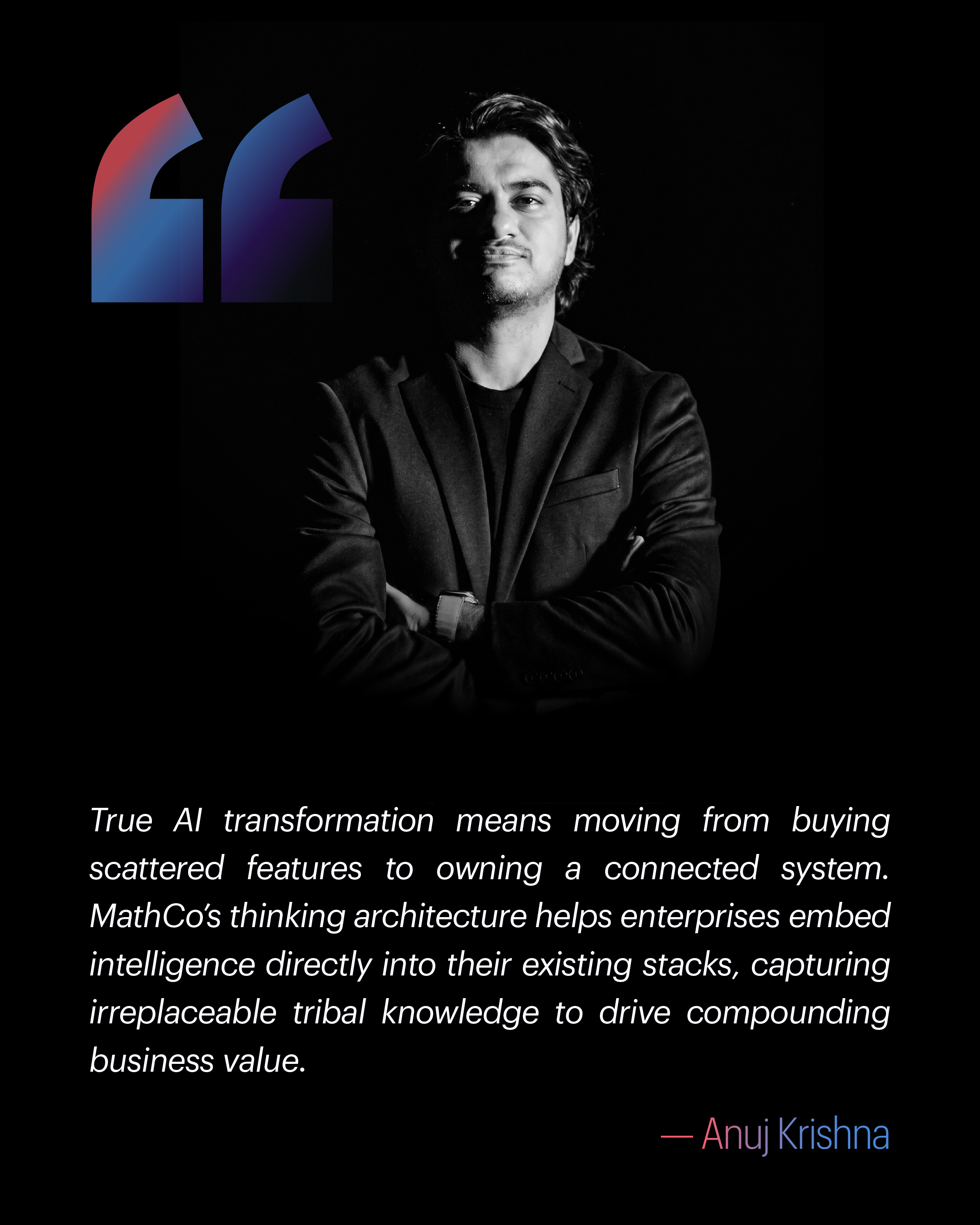 Anuj Quote - Mob