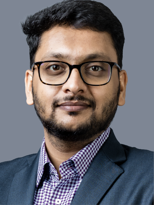 Varun Saraogi